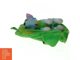 Paw Patrol rygsæk fra Paw Patrol (str. 24 x 29 cm)