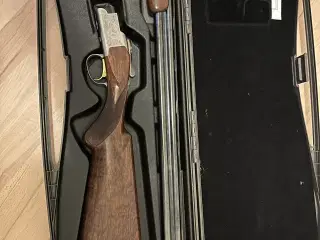 Browning B725 Hunter UK premium II 20/76