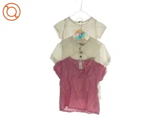 T-Shirts 3 styk (str. 98)
