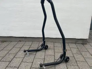 Mc løfter
