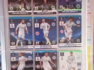 Champions League 2014 -Ronaldo,Messi, Ibrahimovic 