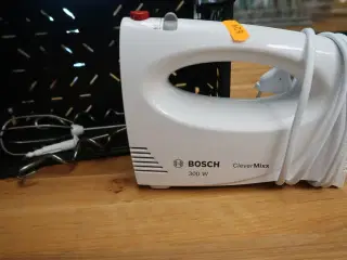 Håndmixer BOSCH MFQ3010