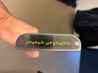 Scotty Cameron studio 2,5 