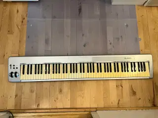 M-Audio Keystation 88es