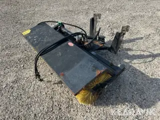 Hydraulisk kost