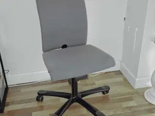 Häg kontorstol 