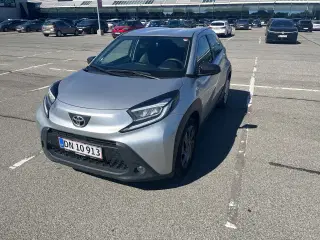 Toyota Aygo X 1,0 Active