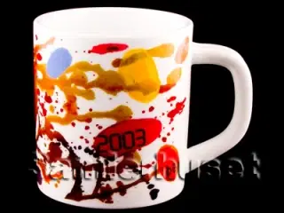 Årskrus 2003, stort