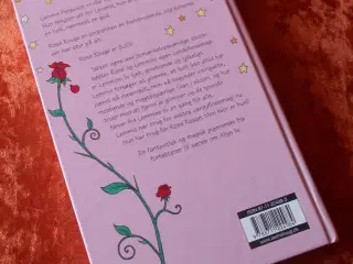 Candyflossmagi og Rose Rouge, Karen McCombie,