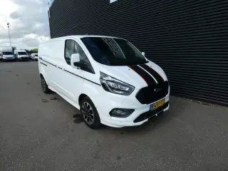 Ford Transit Custom 320 L2H1 2,0 TDCi Sport 170HK Van 6g Aut.