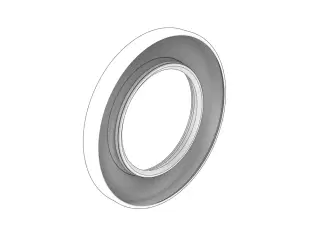 Volvo Penta  Seal