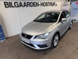 Seat Leon 1,4 TSi 150 Style ST DSG