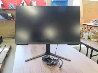 27" Computerskærm SAMSUNG S27AG320NU