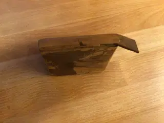Håndlavet cigaretetui