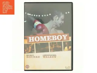 HOMEBOY