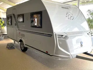 Knaus Sport 460 EU (2023) 