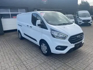 Ford Transit Custom 300S 2,0 TDCi 170 Trend