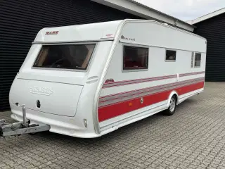 2010 - Kabe Royal 610