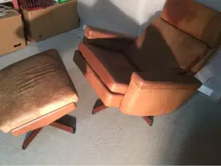 Arkitekt stol ?