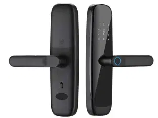 Smart Lock Fortress ZC08