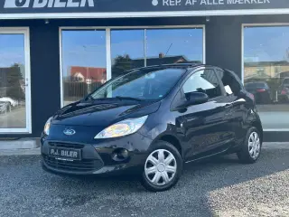 Ford Ka 1,2 Titanium