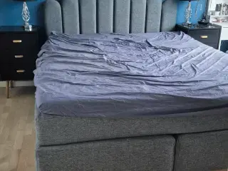 Boksmadrasser fra Bedre Nætter "Haven" (160x200)