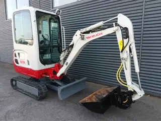 Takeuchi tb216