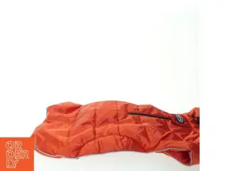 Hundejakke med pelskrave fra Buster (str. 65 cm)