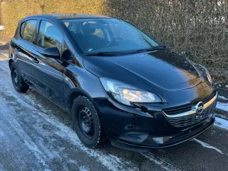 Opel Corsa Sport 16V