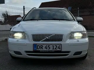 Volvo v70 2,4 D