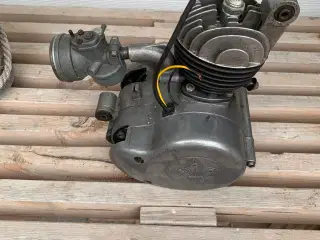 Sco 1 gear motor