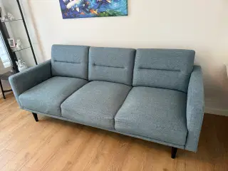 3-pers. sofa