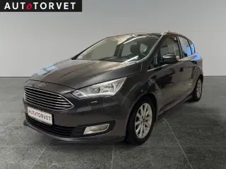 Ford C-MAX 1,0 SCTi 125 Titanium