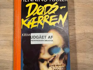 Dødskærren