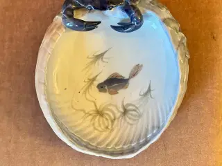 Porcelæn og keramik