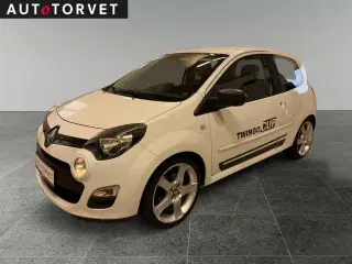 Renault Twingo 1,2 16V Authentique ECO2