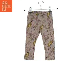 Børneleggings med enhjørningemønster fra Name It (str. 86)