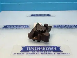 Perkins 4.248 Oliepumpe 245102001