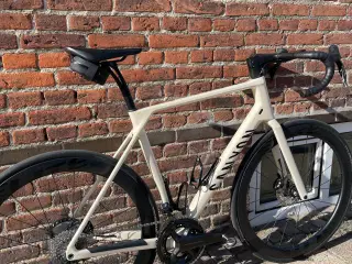 Canyon Endurance CF8 DI2 - Str: L