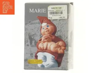 Marie nissefigur fra Trip Trap (str. 10 cm)