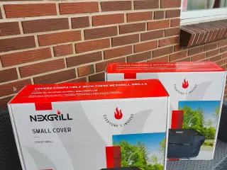 Stor Ny Grill Pakke Sælges 