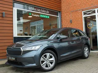 Skoda Enyaq iV 60 EL 204HK 5d Aut.