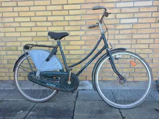 Raleigh damecykel sælges