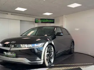 Hyundai Ioniq 5 73 Uniq
