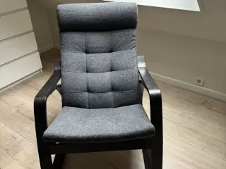 Ikea gyngestol 
