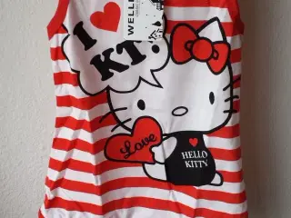 HELT NYE kjoler m. Hello Kitty