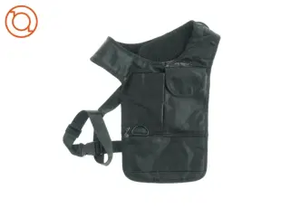 En slags bryst taske (str. LB 52x21 cm)