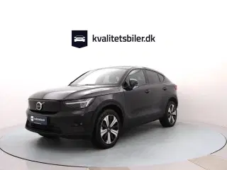 Volvo C40 P6 ReCharge Ultimate