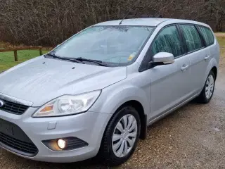 Ford Focus 1,6 TDCi 90 Trend Collection stc.