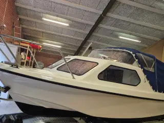 Santa 19 motorbåd